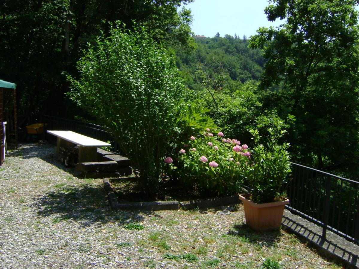 M&G Ranch Bed & Breakfast Vendaso Exterior photo