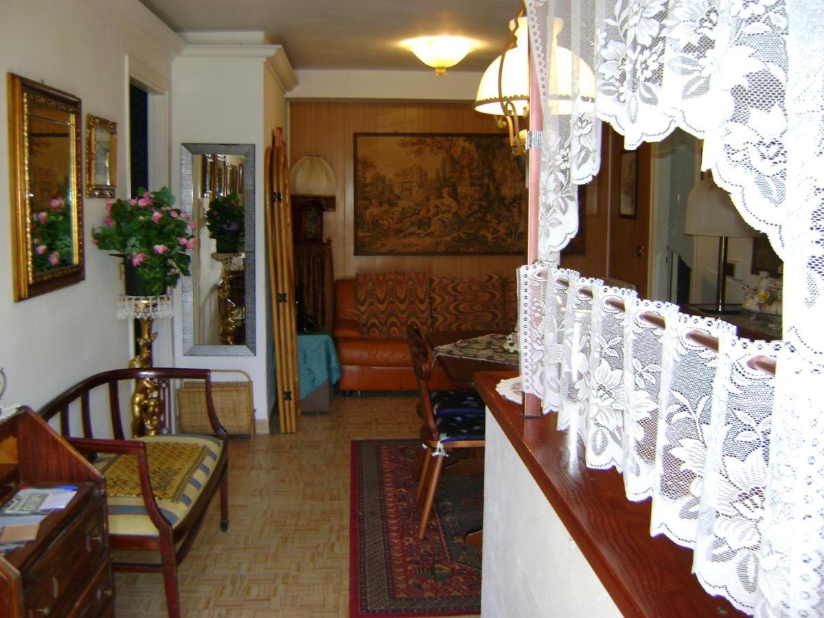 M&G Ranch Bed & Breakfast Vendaso Exterior photo