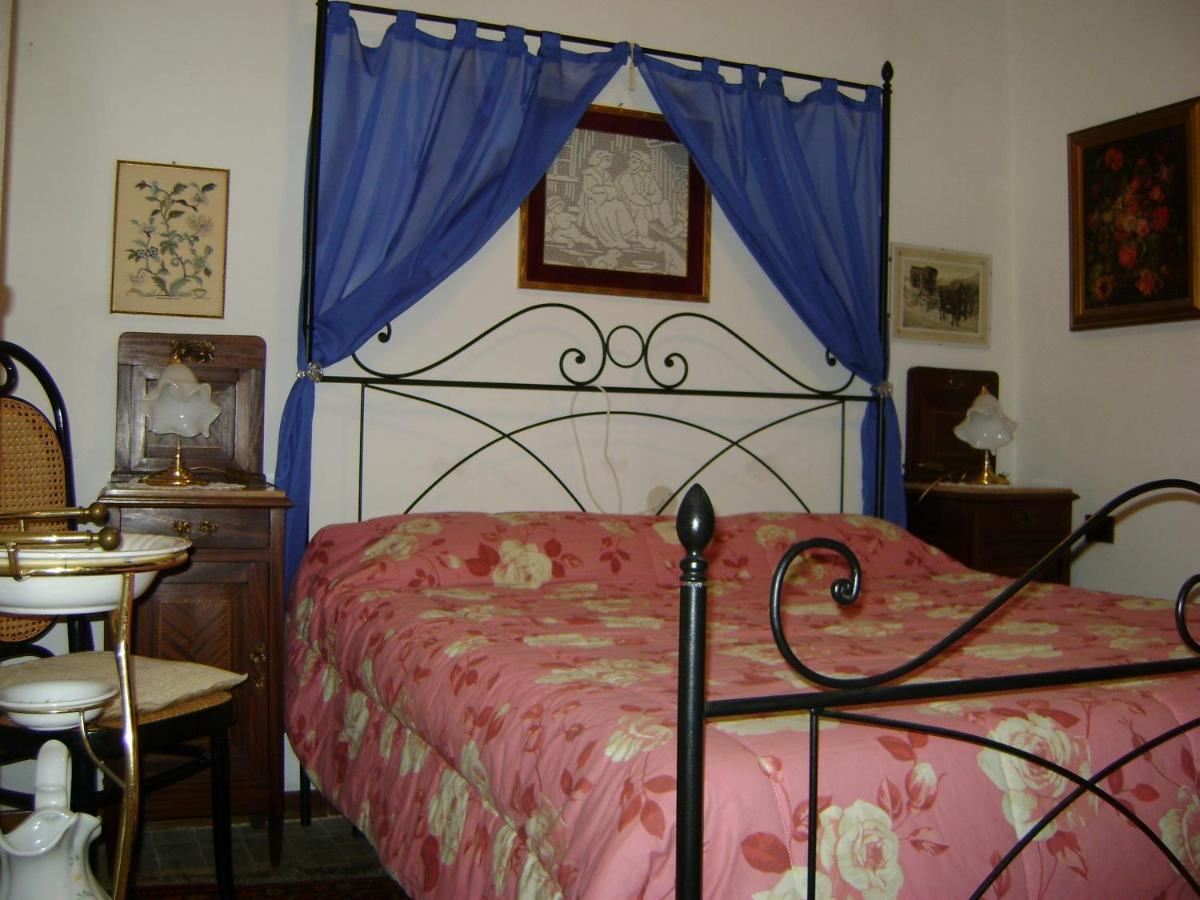 M&G Ranch Bed & Breakfast Vendaso Exterior photo